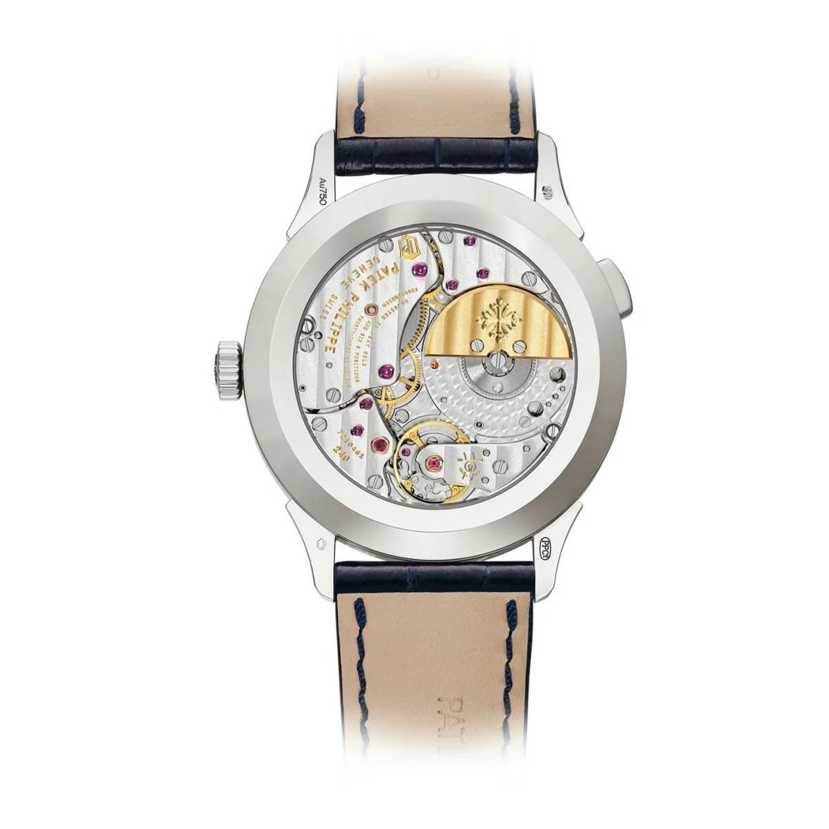 Patek Philippe World Time Ref. 5231G-001 - Image 2