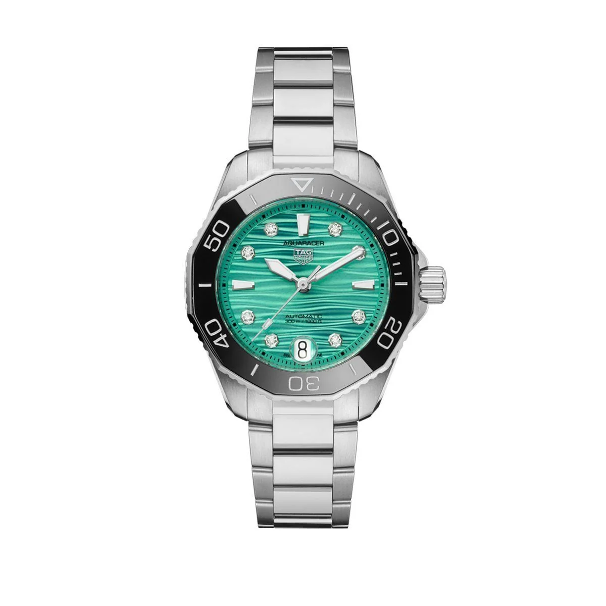 TAG Heuer Aquaracer Professional 300 Date 36mm Watch
