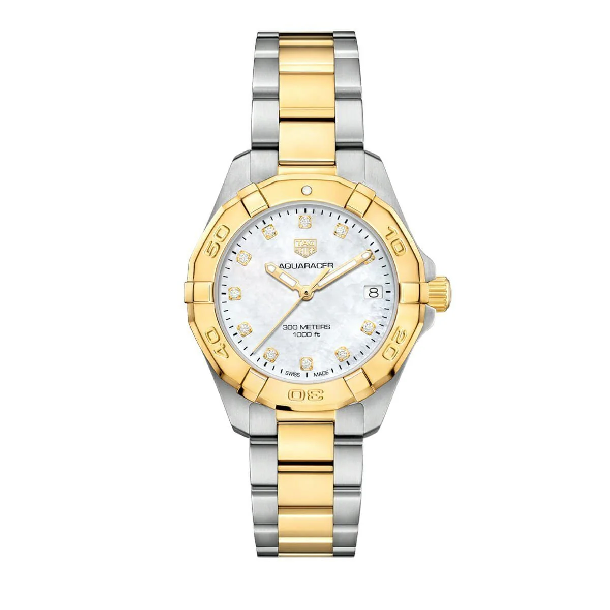 TAG Heuer Aquaracer Quartz 32mm Watch