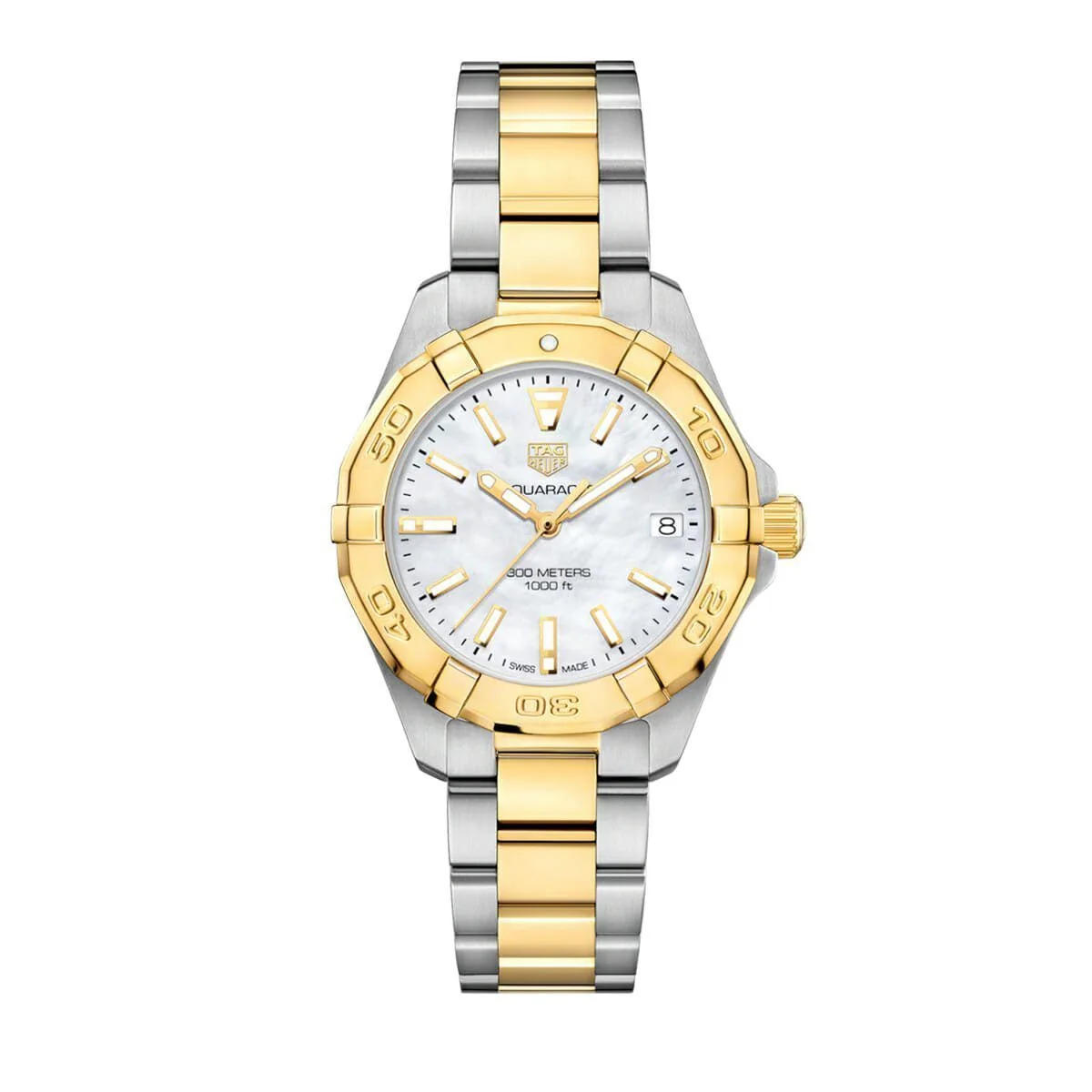 TAG Heuer Aquaracer Quartz 32mm Watch