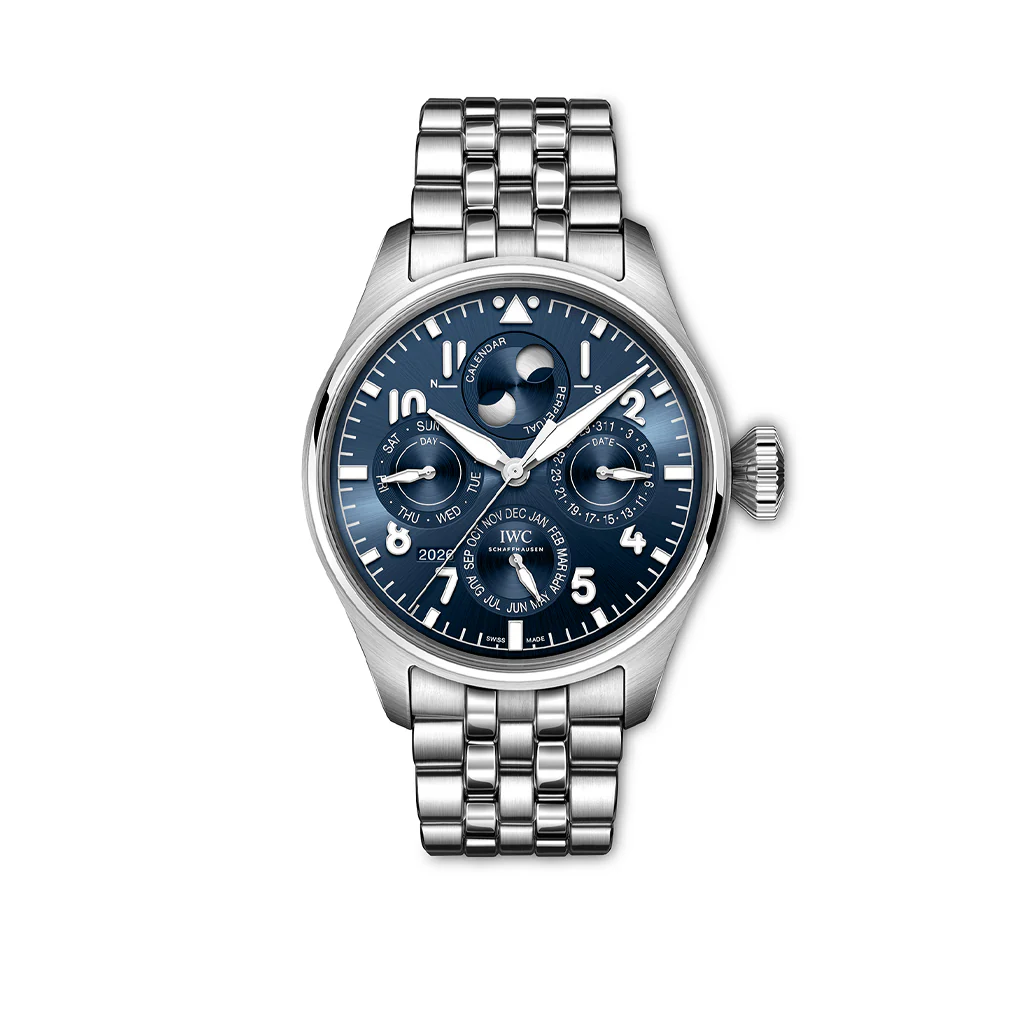 Big Pilot's Watch Perpetual Calendar ProSet® Le Petit Prince