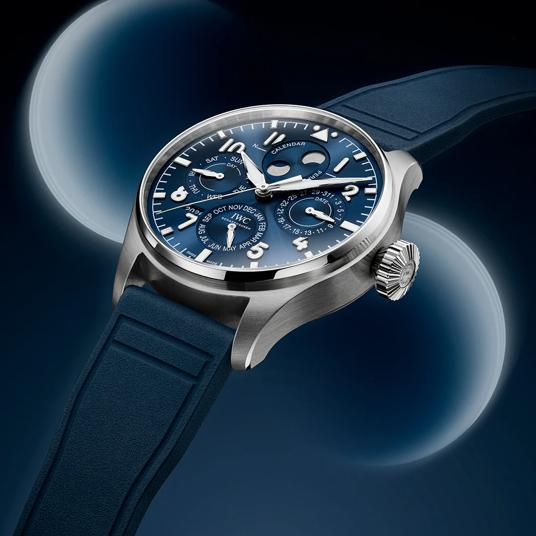 Big Pilot's Watch Perpetual Calendar ProSet® Le Petit Prince - Image 3