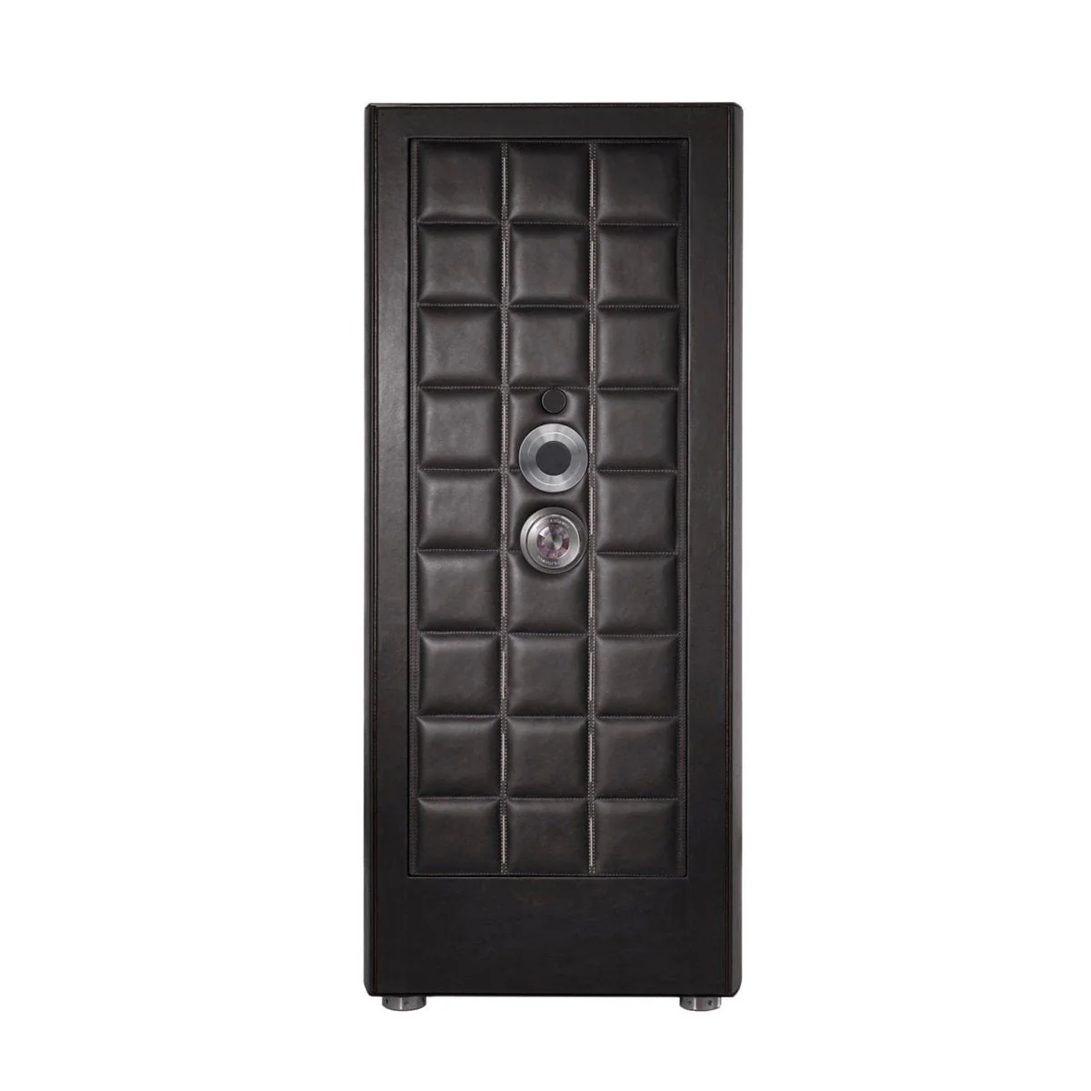 Orion XL Nappa Leather Black Safe