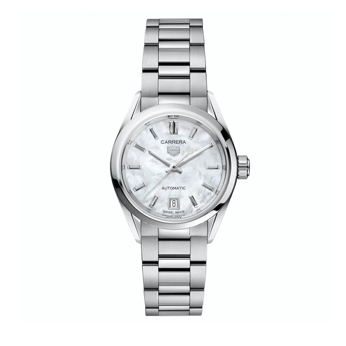 TAG Heuer Carrera Calibre 9 Automatic 29mm Watch