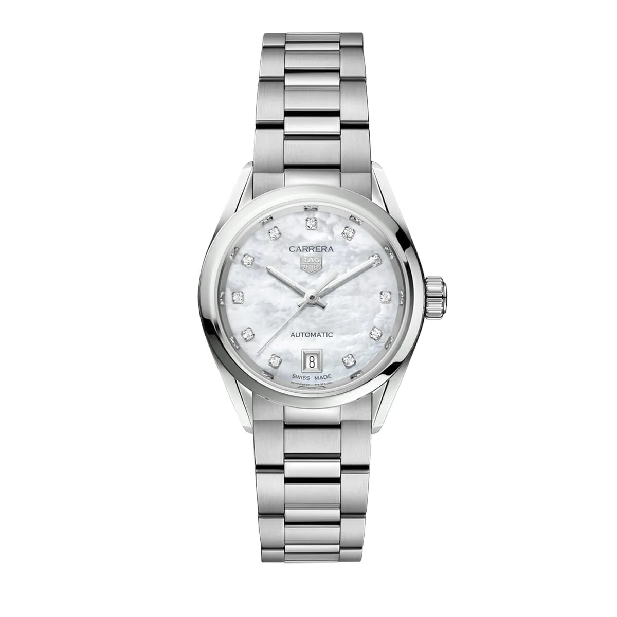 TAG Heuer Carrera Calibre 9 Automatic 29mm Watch