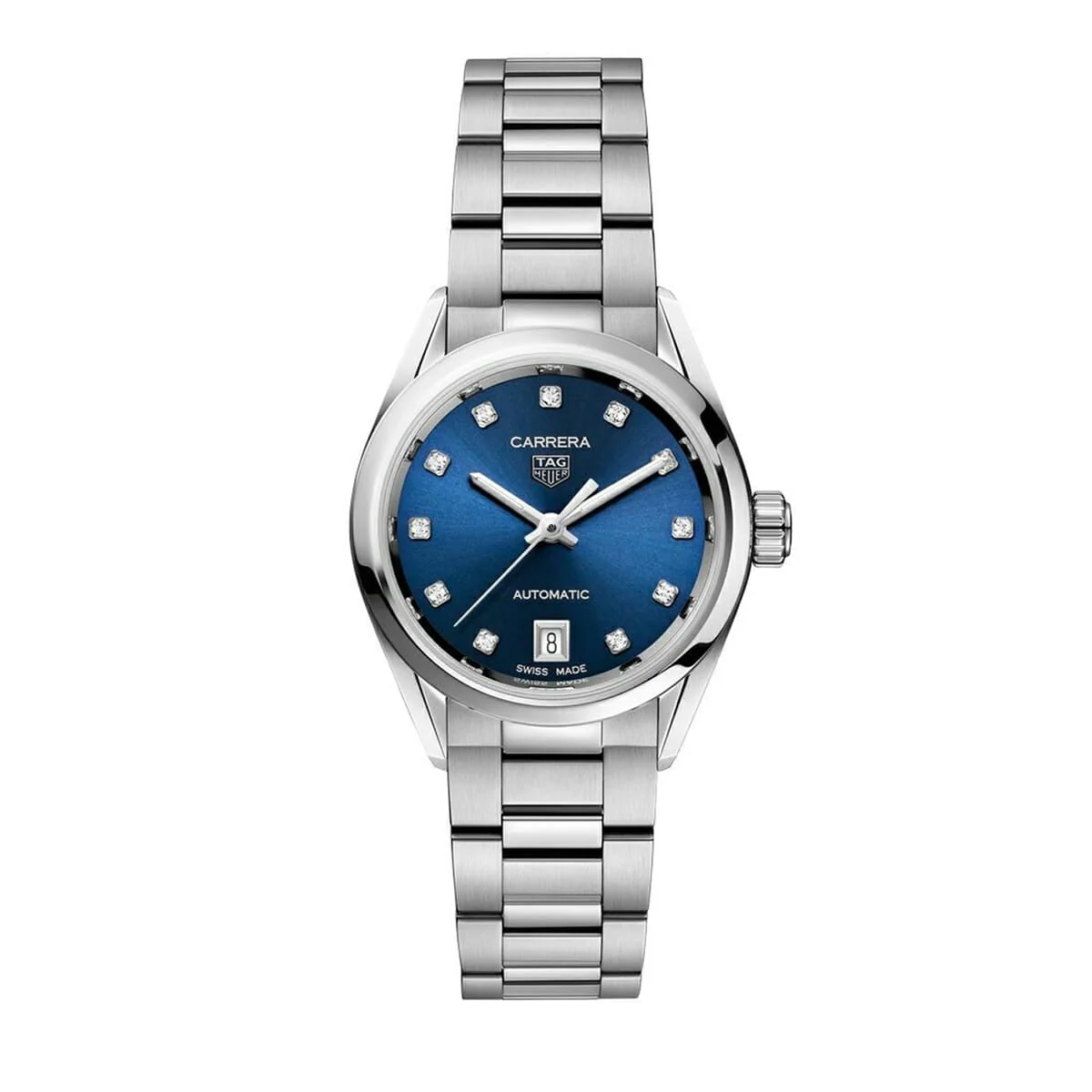 TAG Heuer Carrera Calibre 9 Automatic 29mm Watch