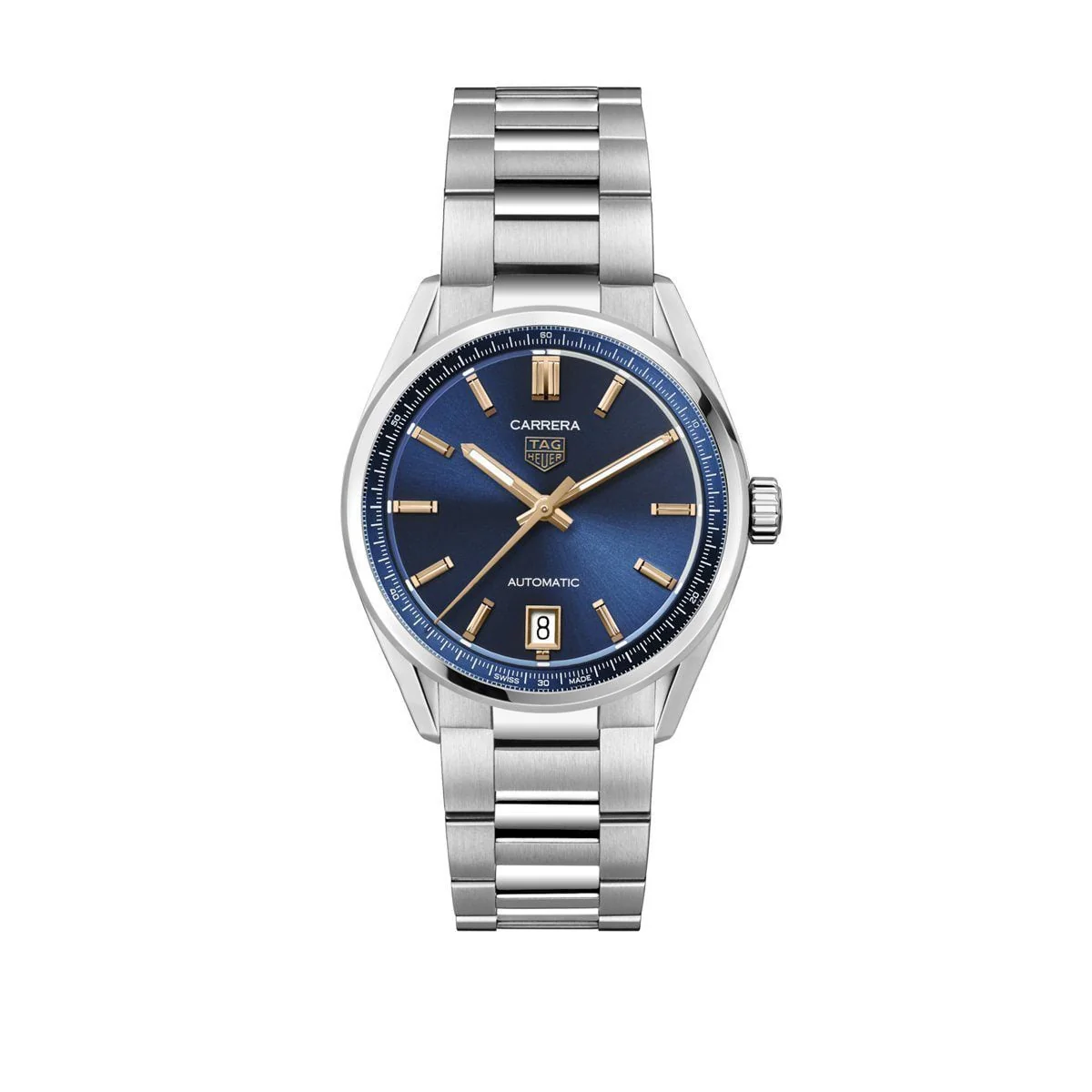 TAG Heuer Carrera Date 36mm Automatic Watch