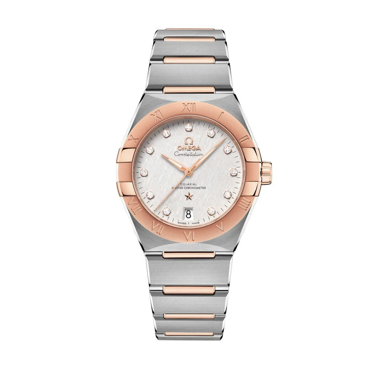 OMEGA Constellation Co-Axial Master Chronometer 36mm Watch