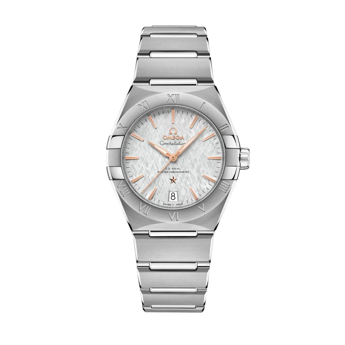OMEGA Constellation Co-Axial Master Chronometer 36mm Watch