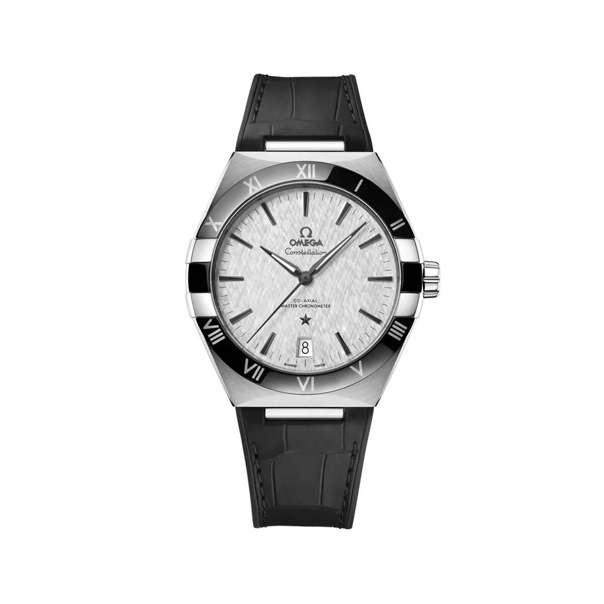 OMEGA Constellation Co-Axial Master Chronometer 41mm Watch