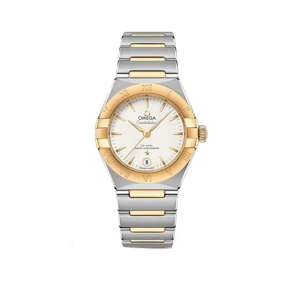 OMEGA Constellation Co-Axial Master Chronometer 39mm Watch