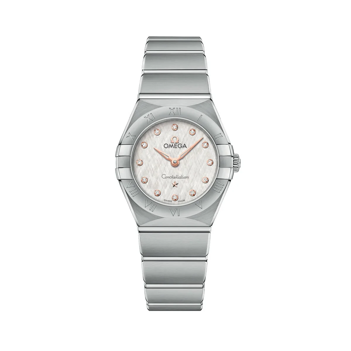 OMEGA Constellation Quartz 25mm Watch