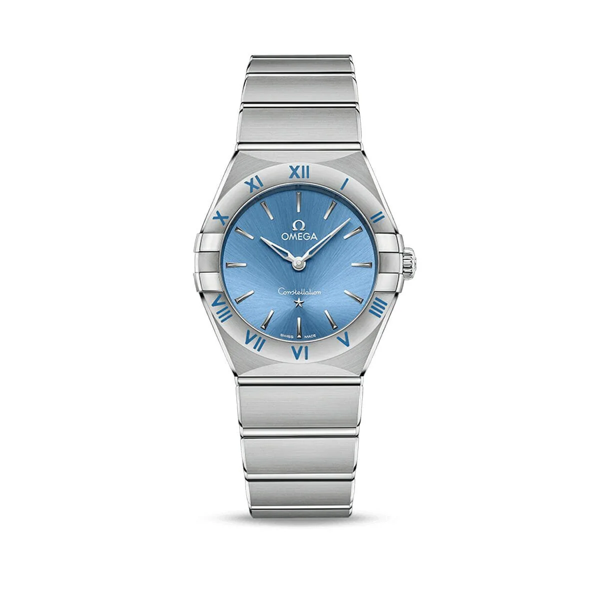 OMEGA Constellation Quartz 28mm Watch