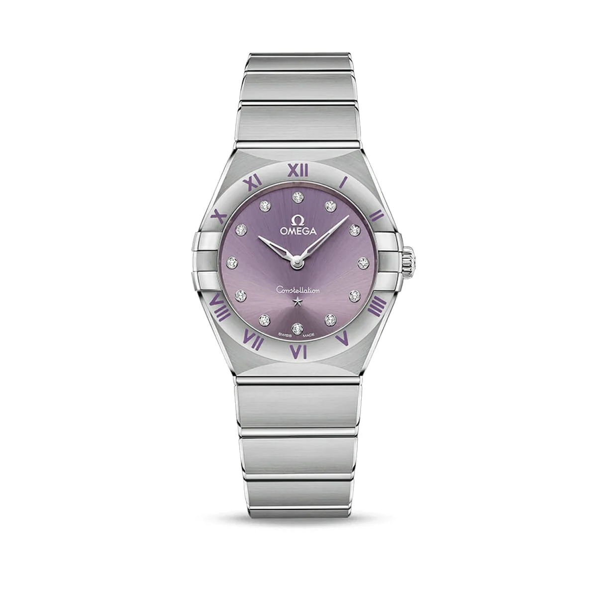 OMEGA Constellation Quartz 28mm Watch