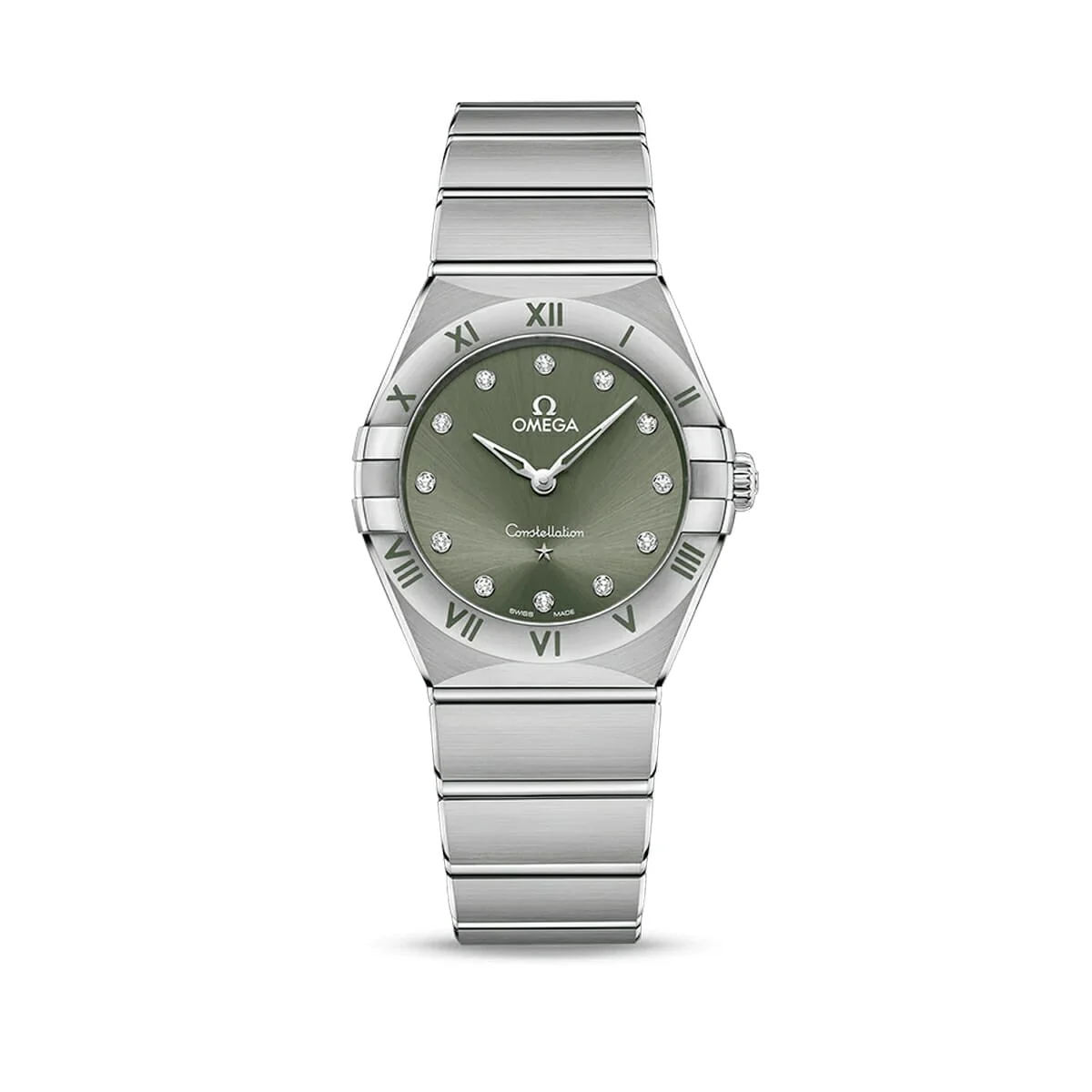 OMEGA Constellation Quartz 28mm Watch