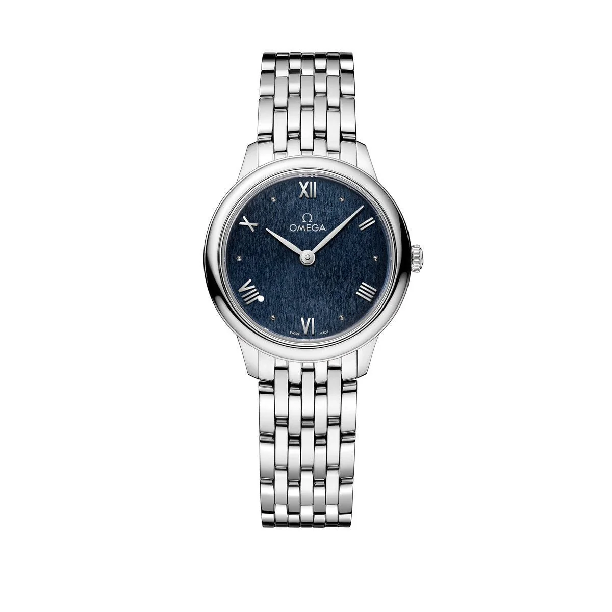OMEGA De Ville Prestige Quartz 27.5mm Watch