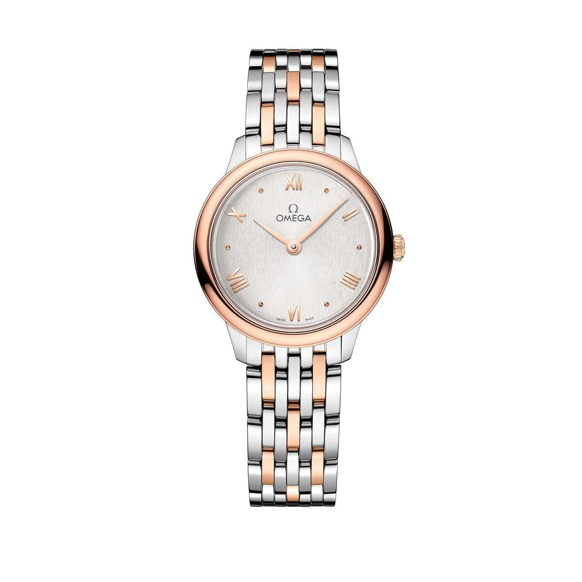 OMEGA De Ville Prestige Quartz 27.5mm Watch
