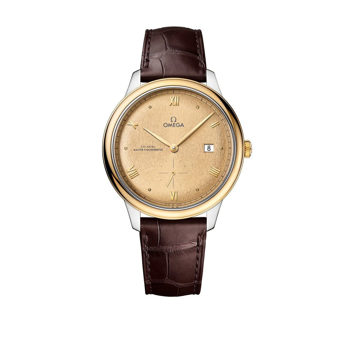 OMEGA De Ville Prestige Master Chronometer 41mm Watch