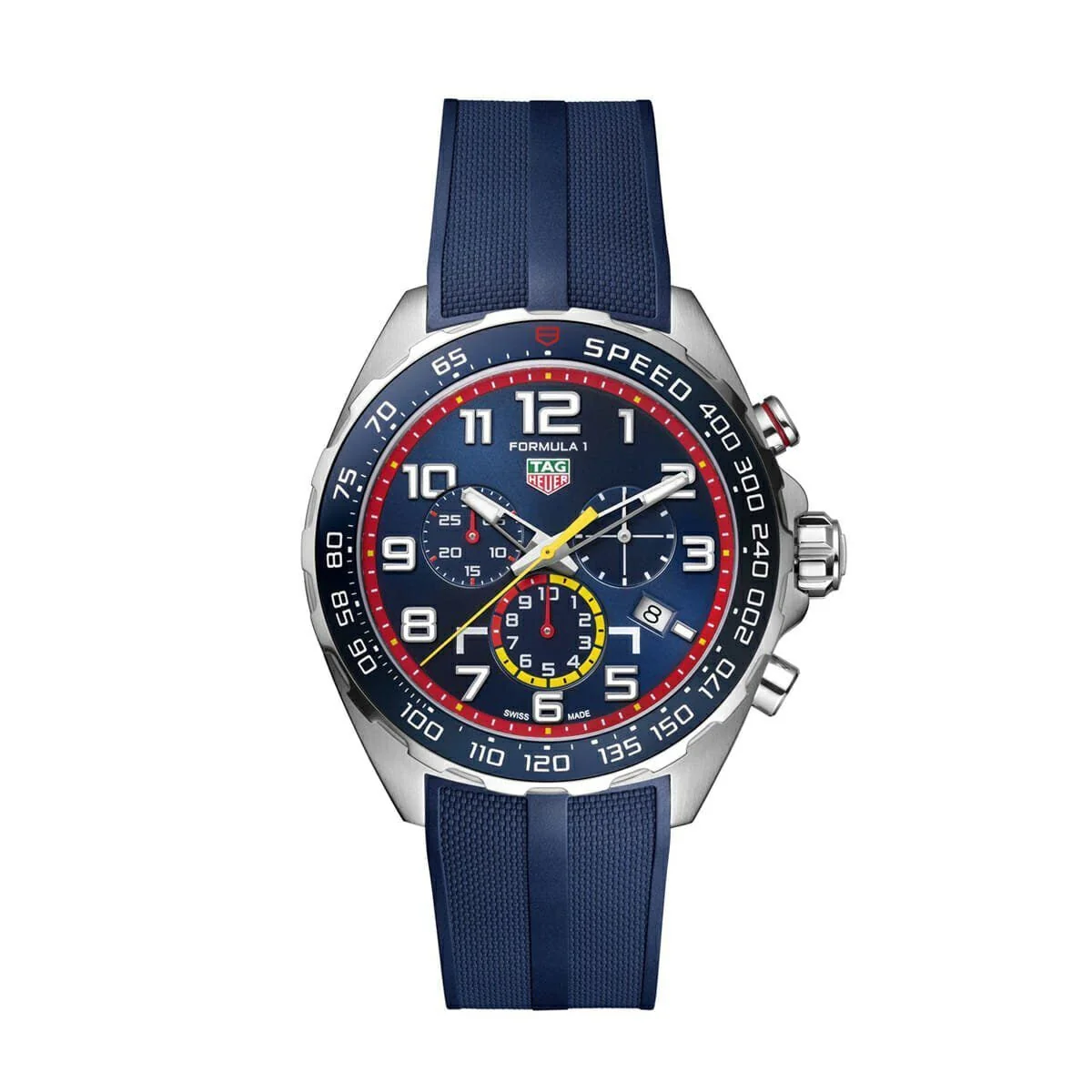 TAG Heuer Formula 1 x Red Bull Racing Quartz 43mm Watch