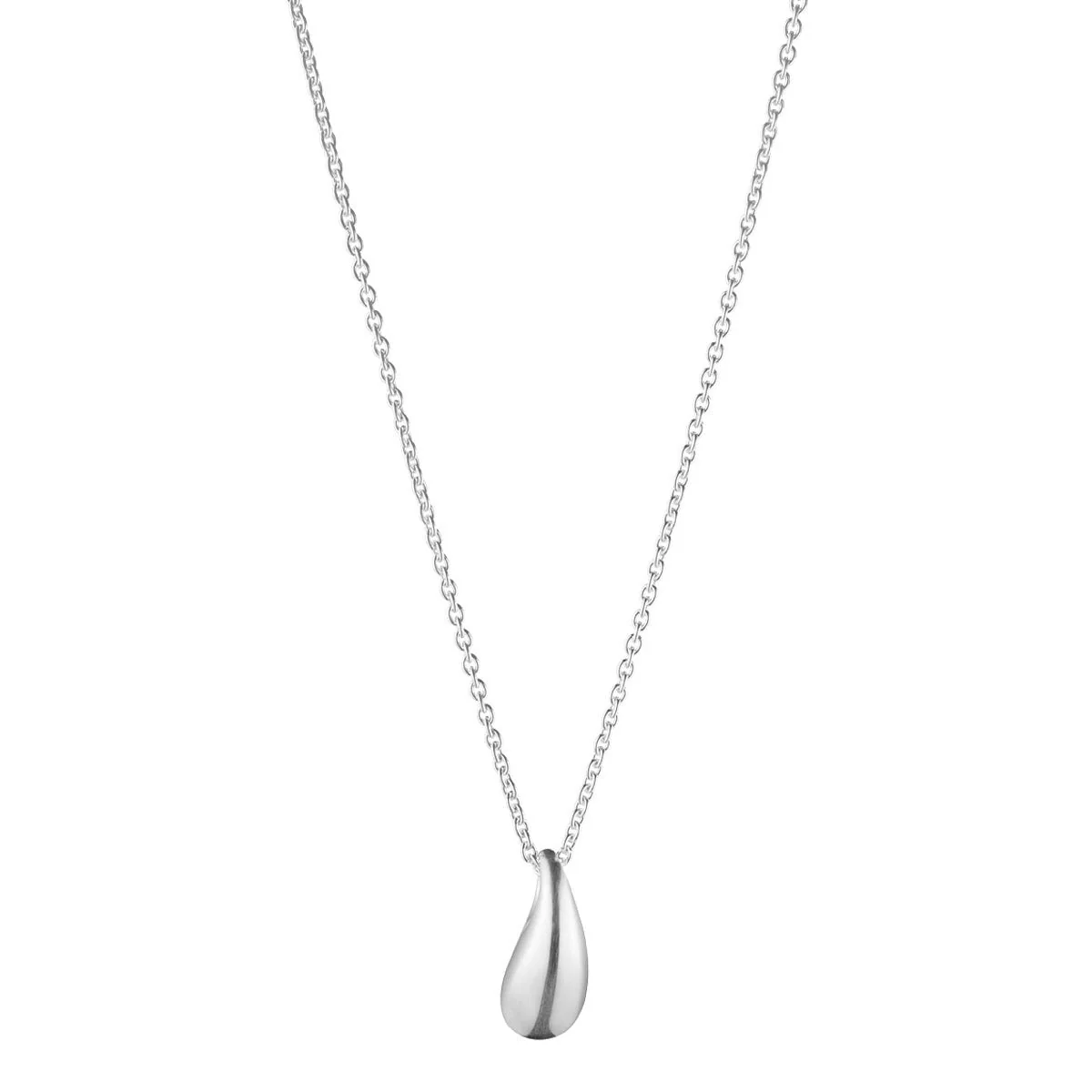 Reflect Sterling Silver Pendant