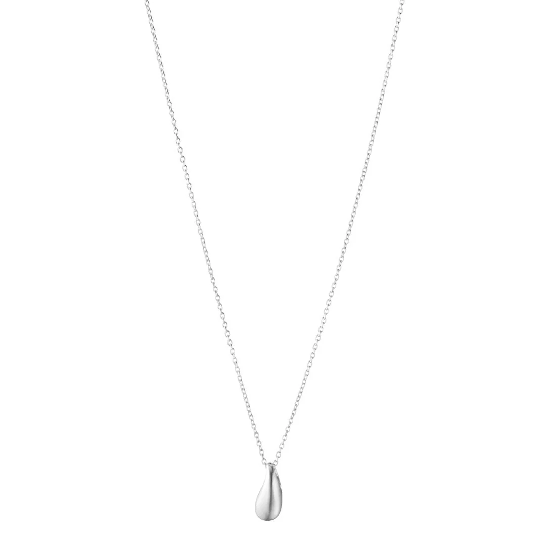 Reflect Sterling Silver Mini Pendant