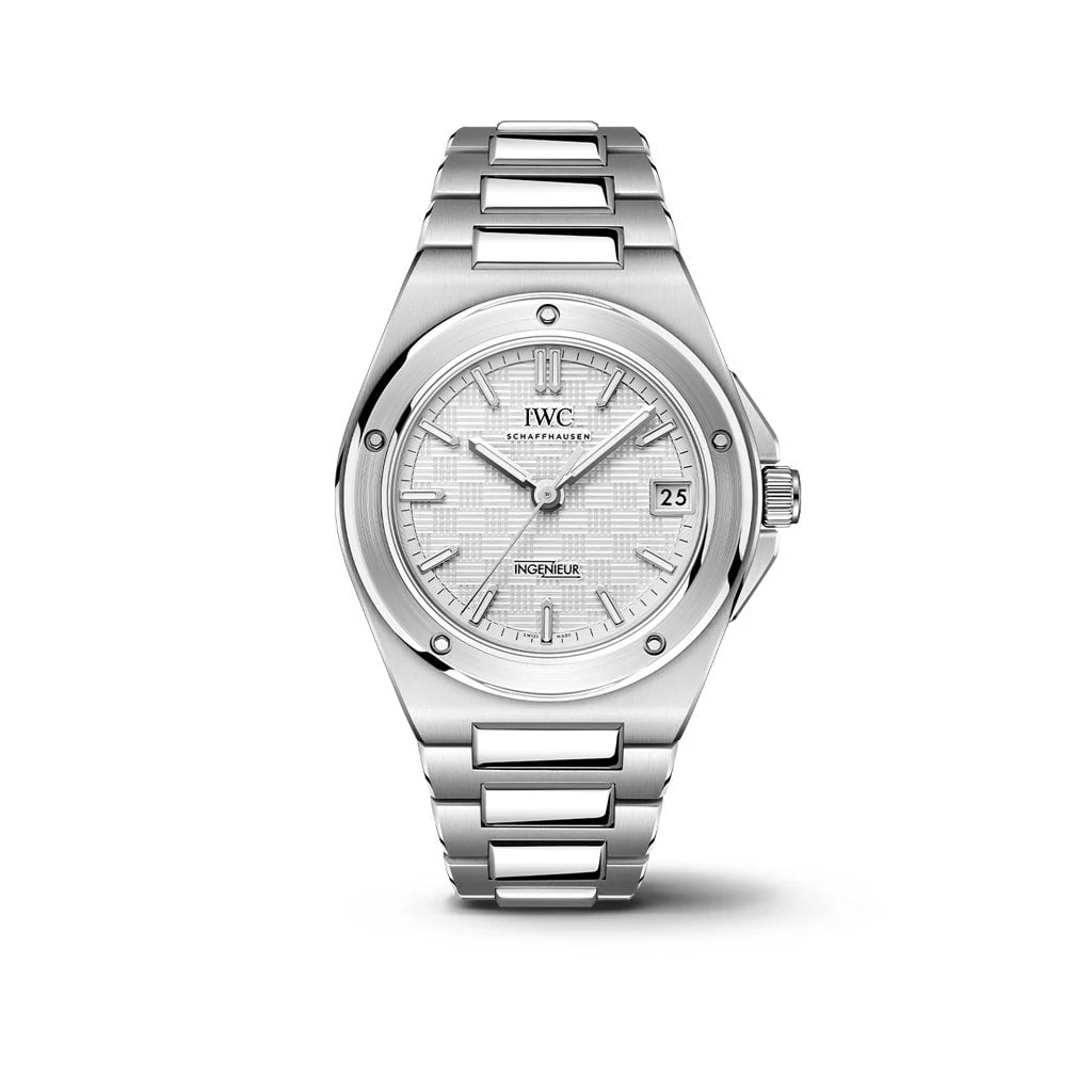 IWC Schaffhausen Ingenieur Automatic 35