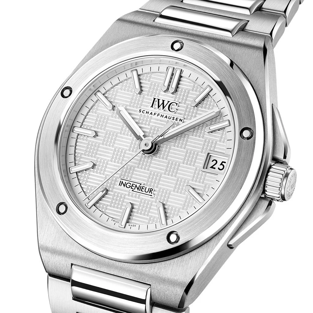 IWC Schaffhausen Ingenieur Automatic 35 - Image 2