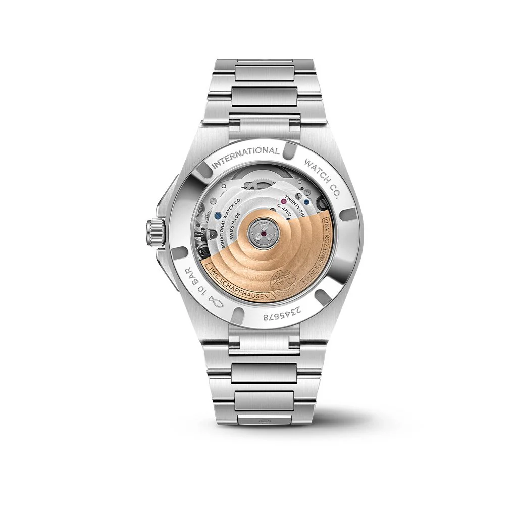 IWC Schaffhausen Ingenieur Automatic 35 - Image 3