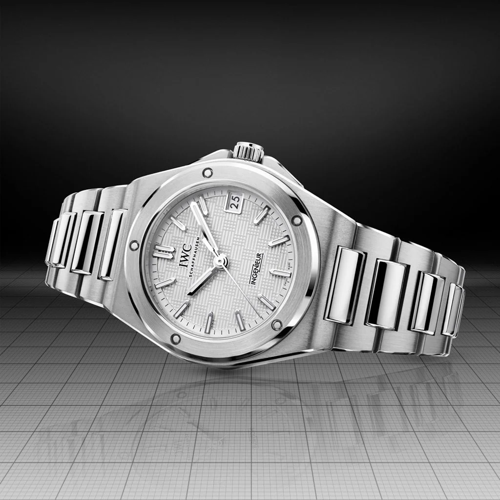 IWC Schaffhausen Ingenieur Automatic 35 - Image 4