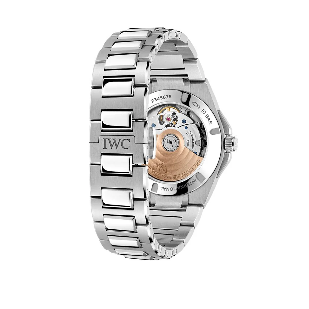 IWC Schaffhausen Ingenieur Automatic 35 - Image 5