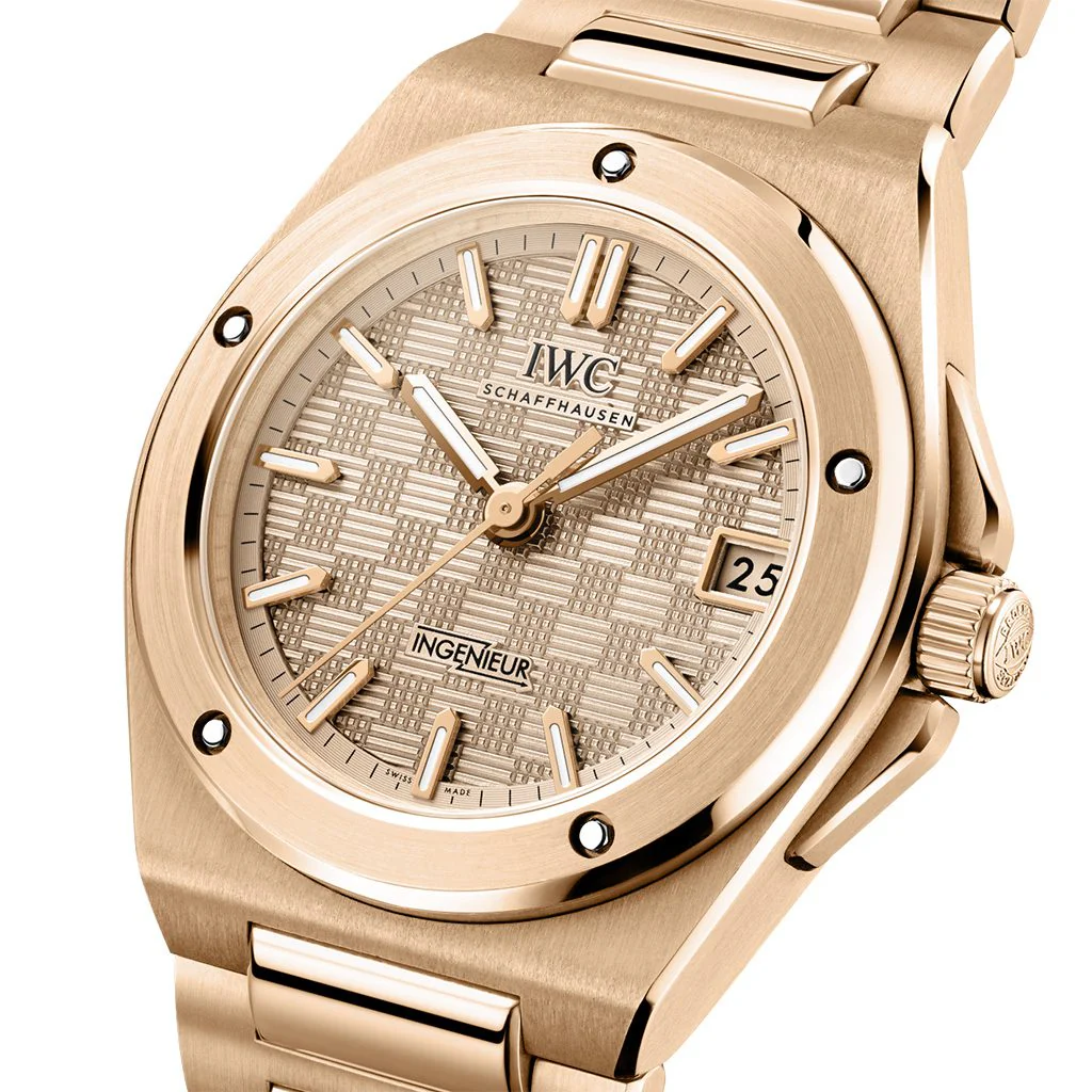 IWC Schaffhausen Ingenieur Automatic 35 - Image 2