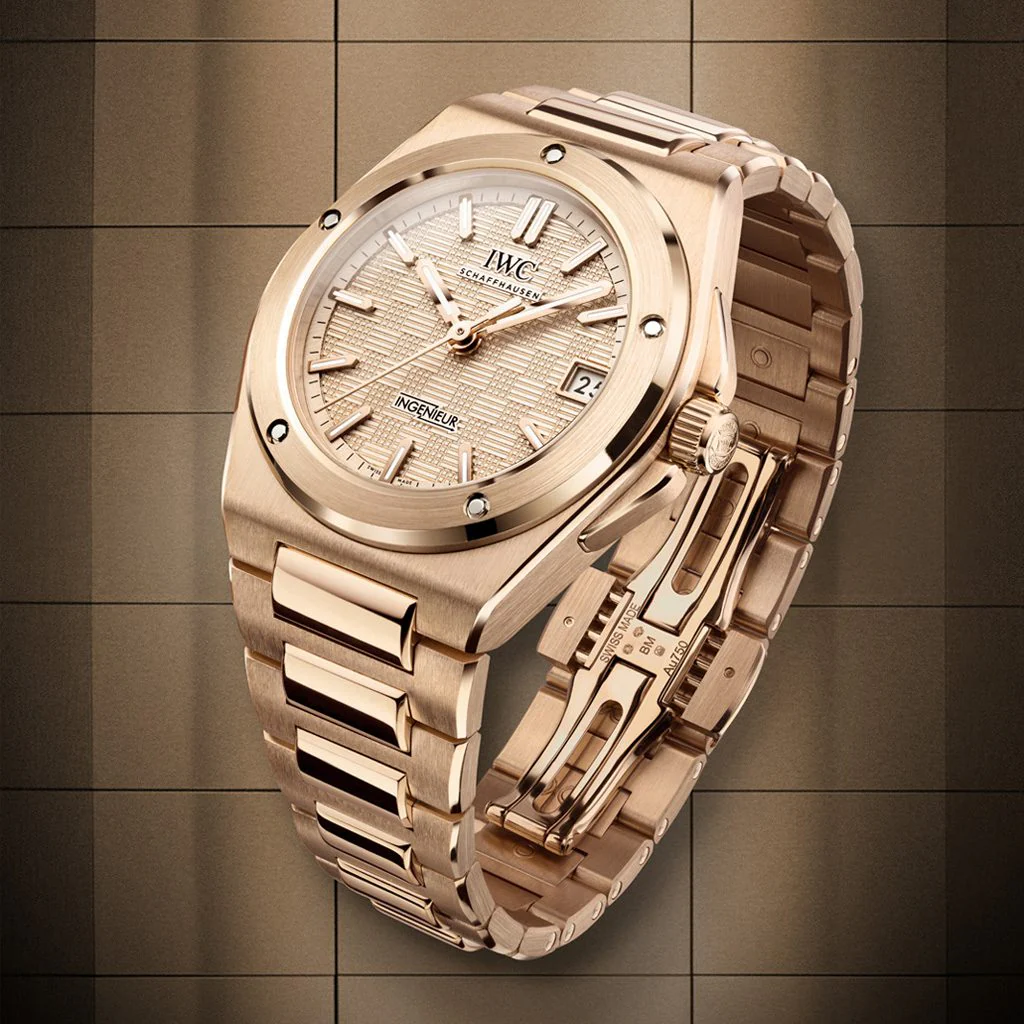 IWC Schaffhausen Ingenieur Automatic 35 - Image 4