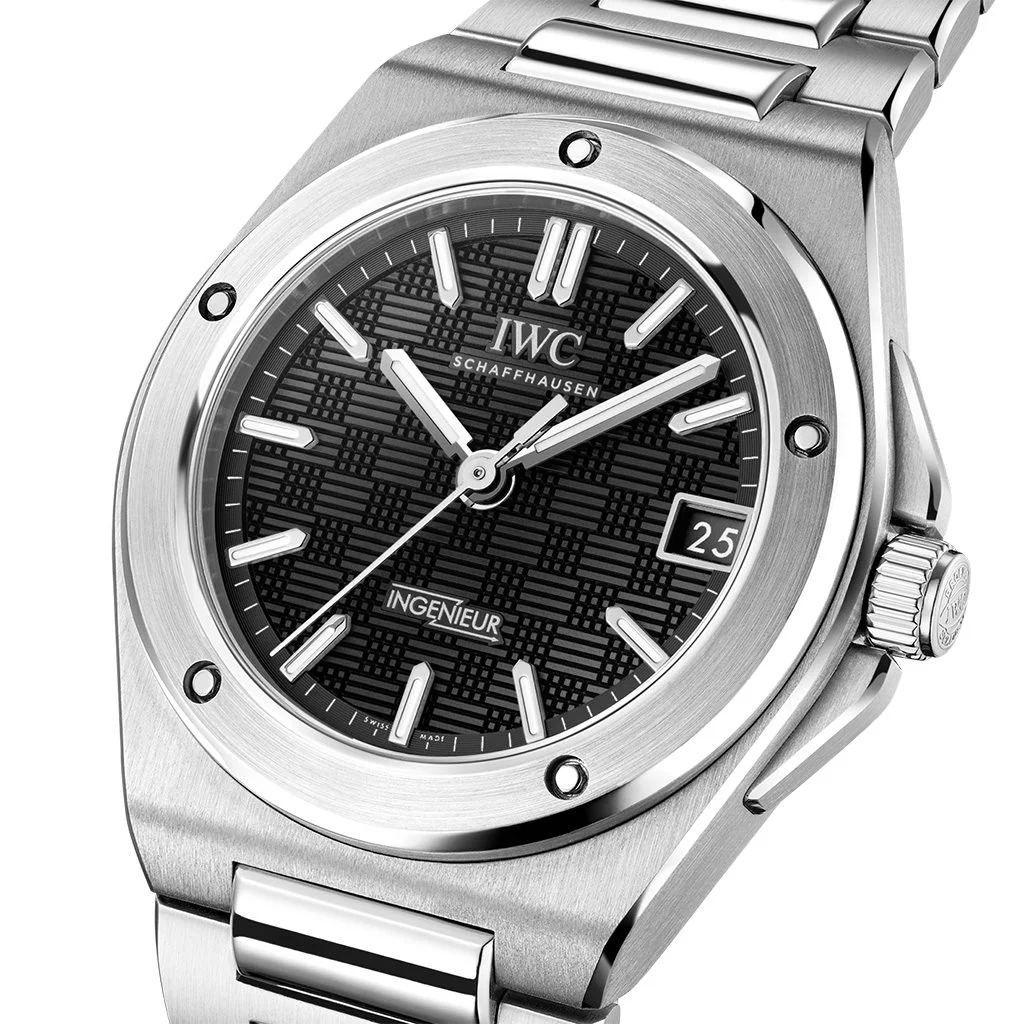 IWC Schaffhausen Ingenieur Automatic 35 - Image 2