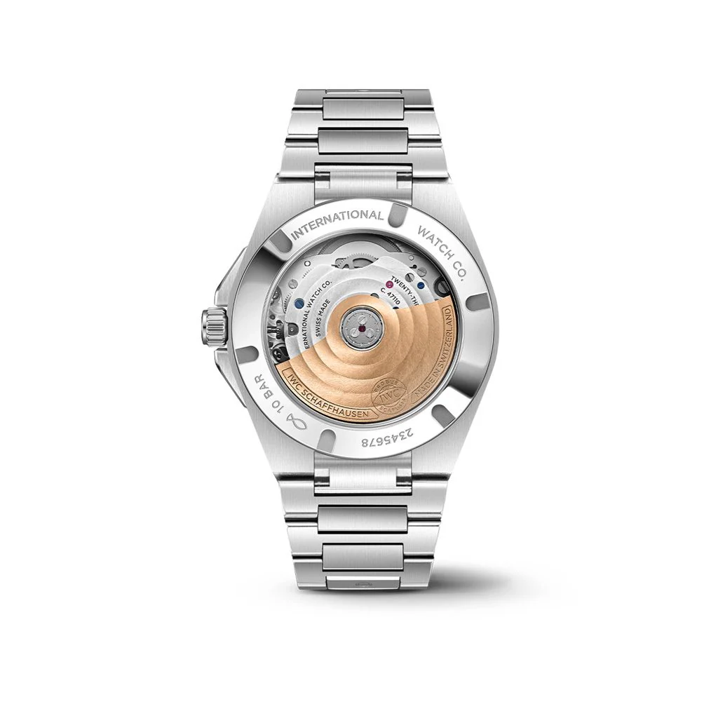 IWC Schaffhausen Ingenieur Automatic 35 - Image 3