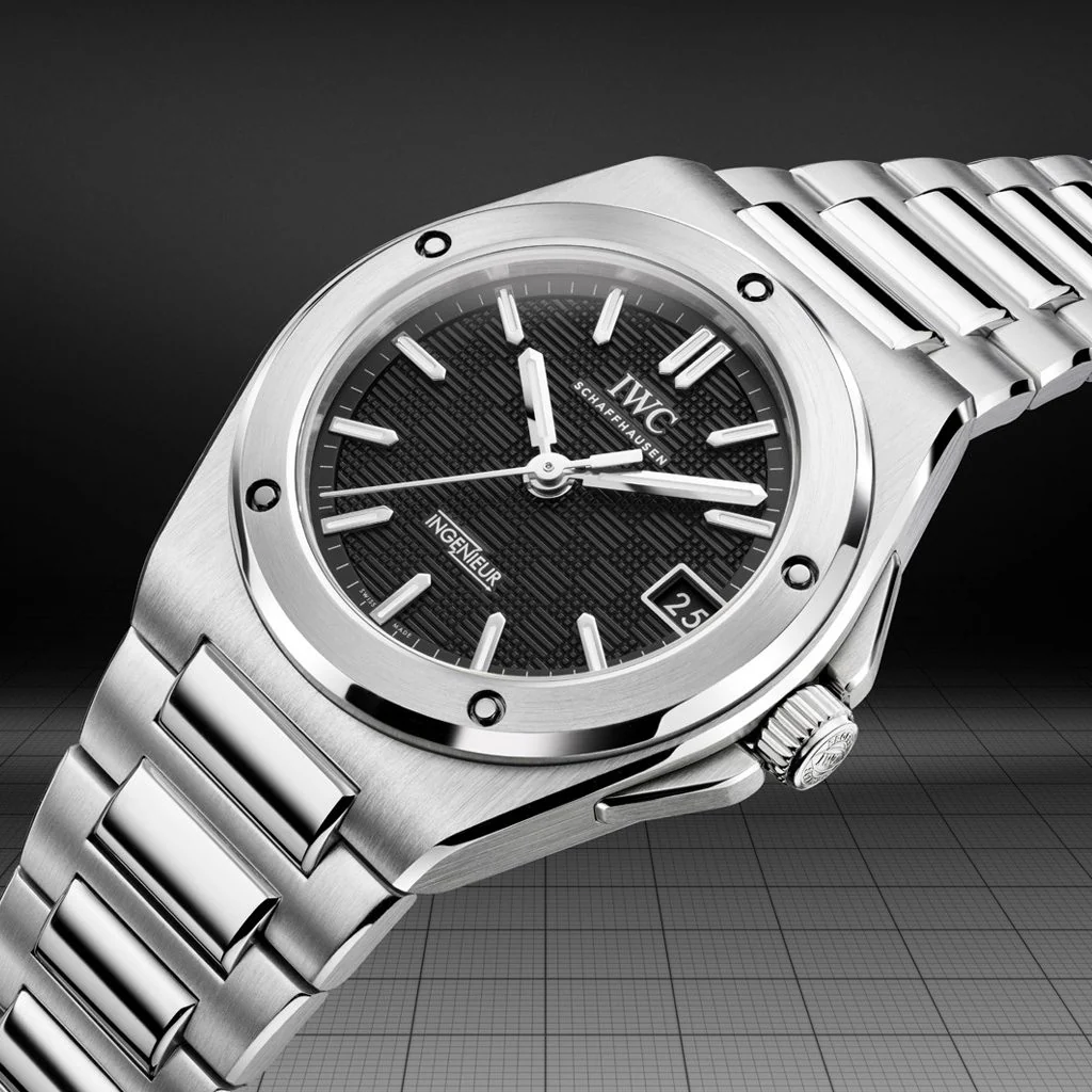 IWC Schaffhausen Ingenieur Automatic 35 - Image 4