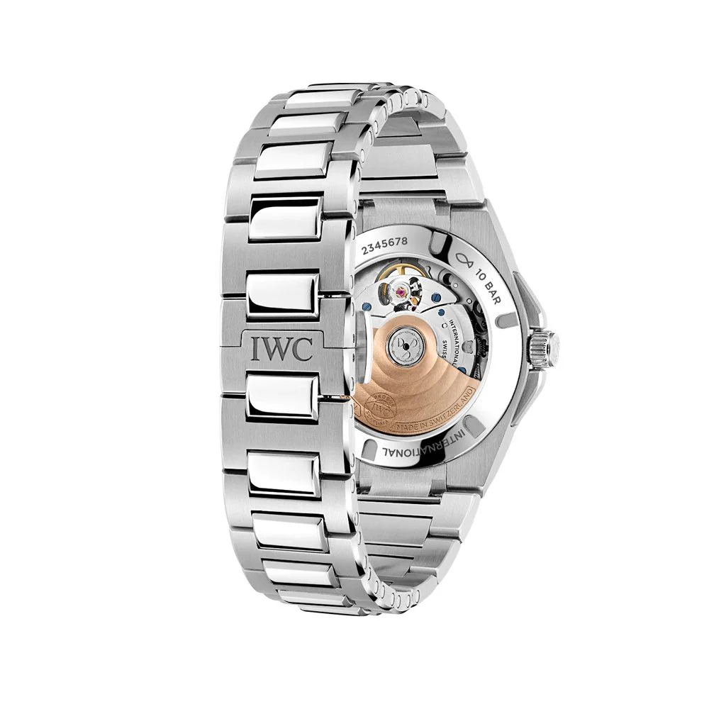 IWC Schaffhausen Ingenieur Automatic 35 - Image 5