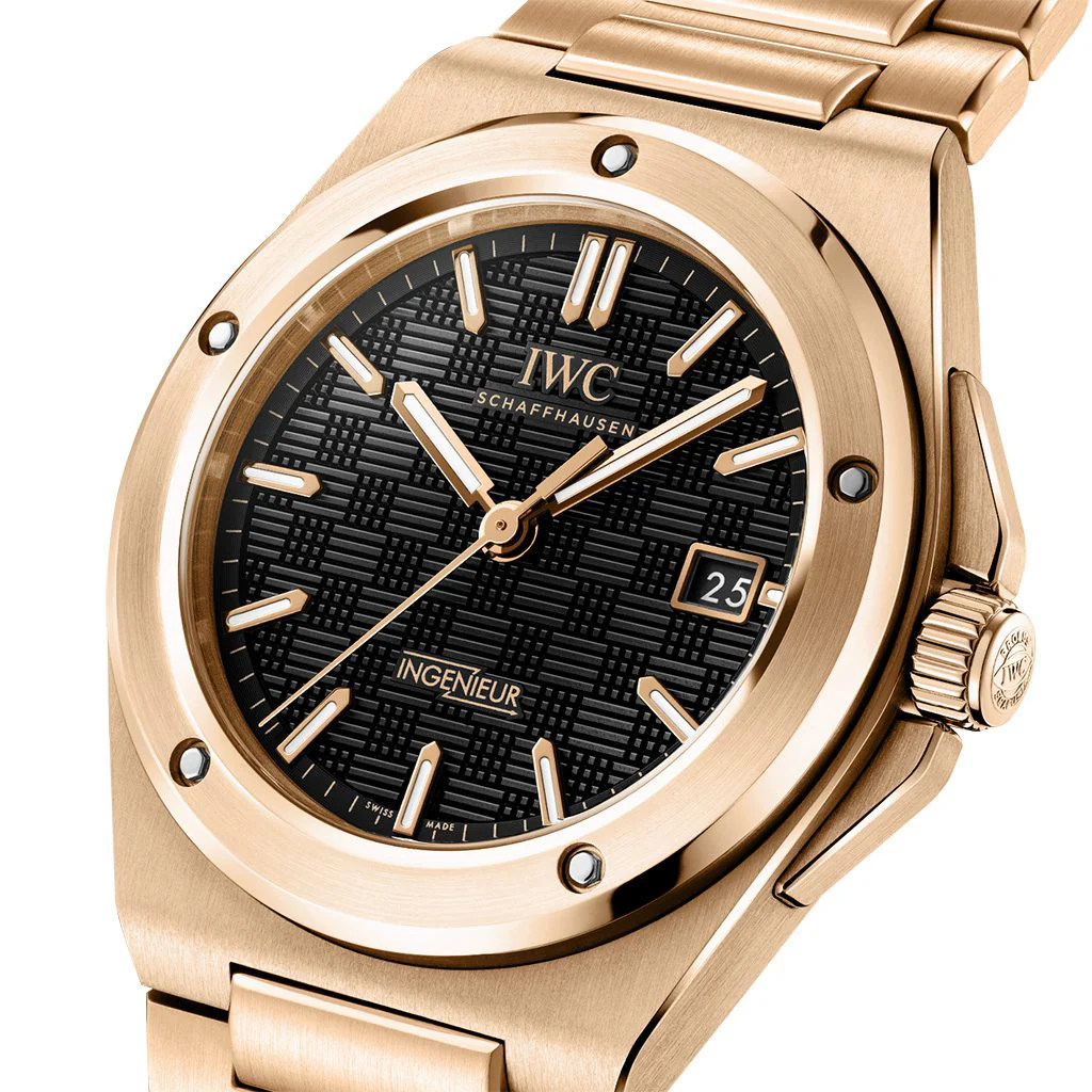 IWC Schaffhausen Ingenieur Automatic 40 - Image 2