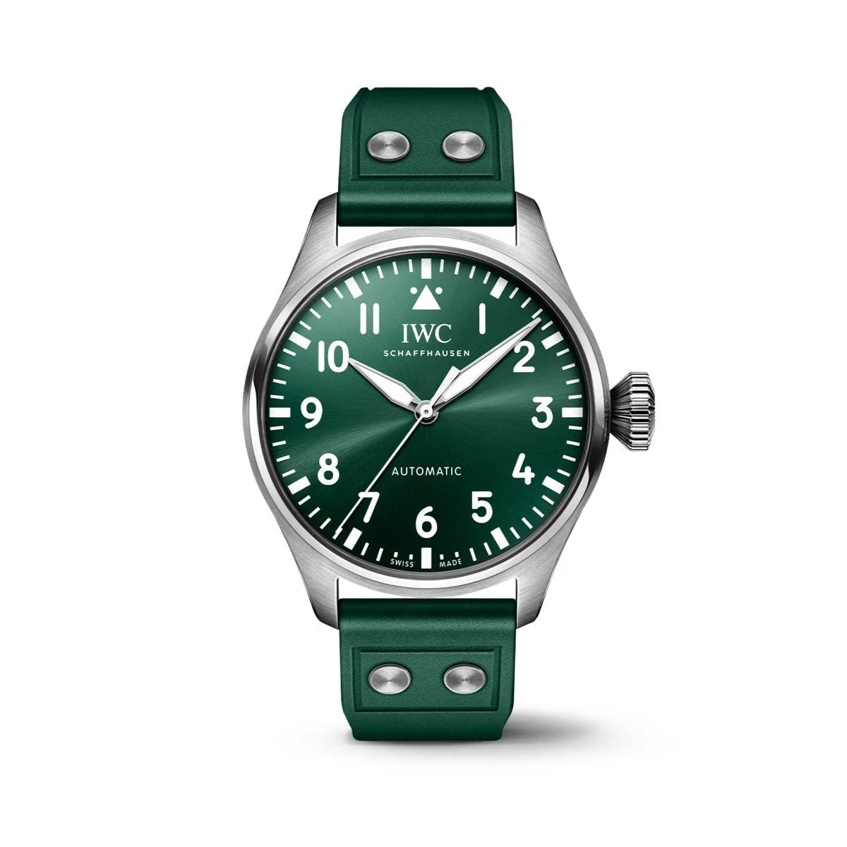IWC Schaffhausen Big Pilot's Watch 43mm