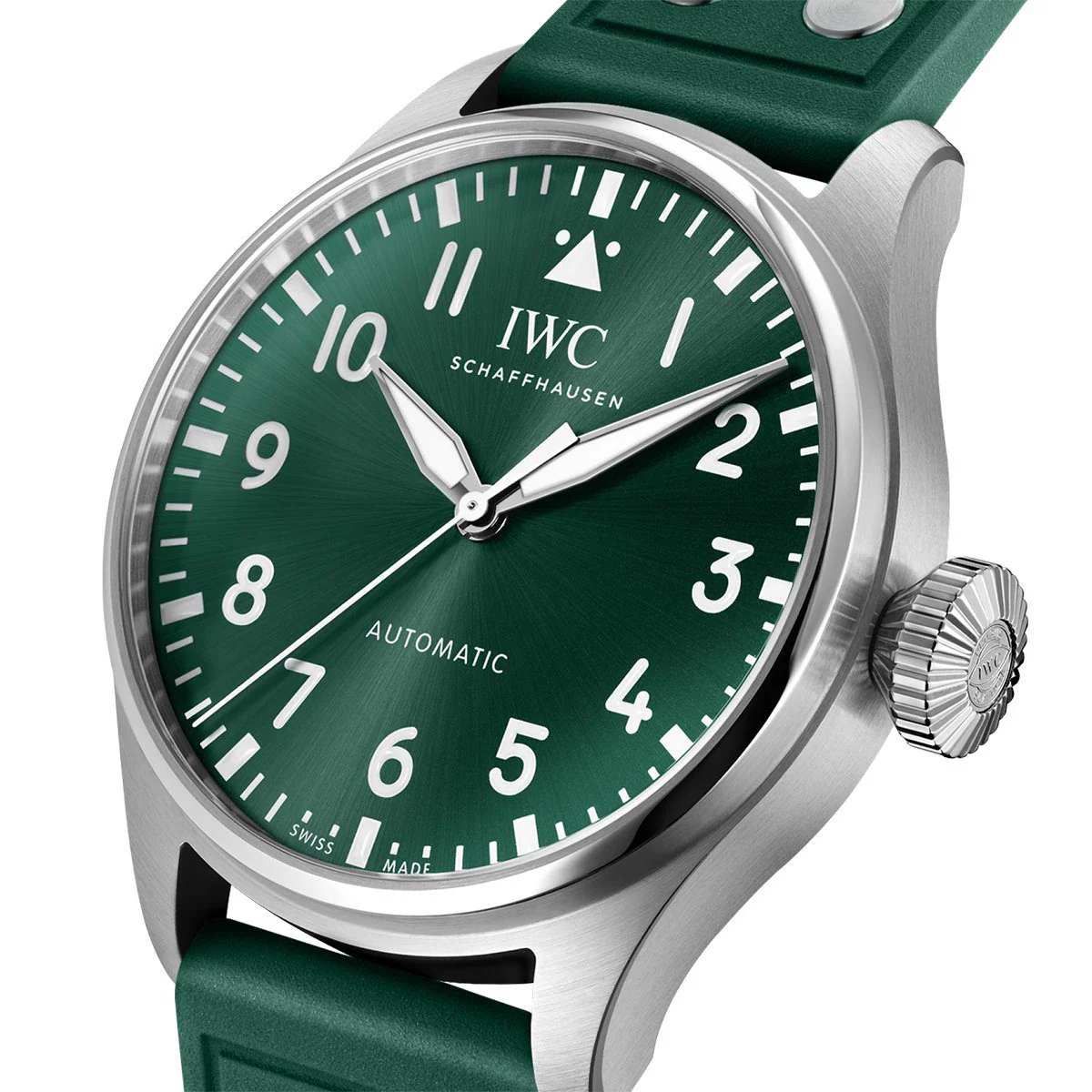 IWC Schaffhausen Big Pilot's Watch 43mm - Image 2