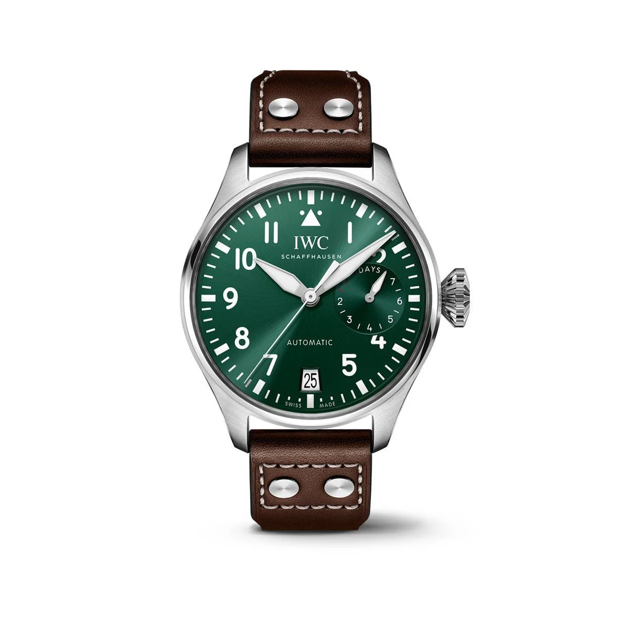 IWC Schaffhausen Big Pilot's Watch 46mm