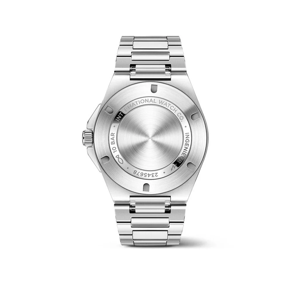 IWC Schaffhausen Ingenieur Automatic 40 - Image 3