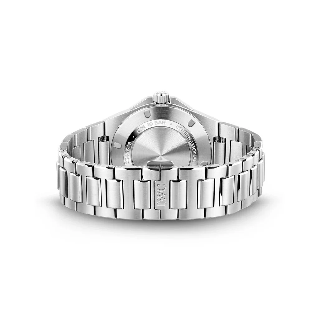 IWC Schaffhausen Ingenieur Automatic 40 - Image 4