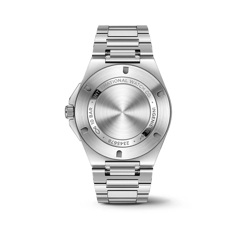 IWC Schaffhausen Ingenieur Automatic 40 - Image 3