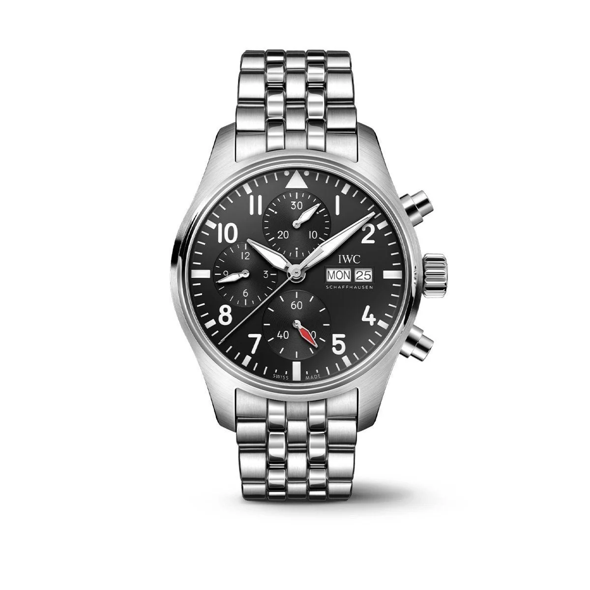IWC Schaffhausen Pilot's Watch Chronograph 41