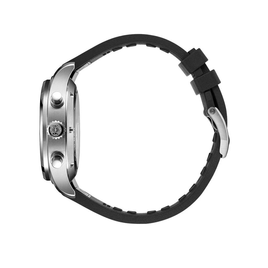 IWC Schaffhausen Pilot's Watch Chronograph APXGP - Image 5