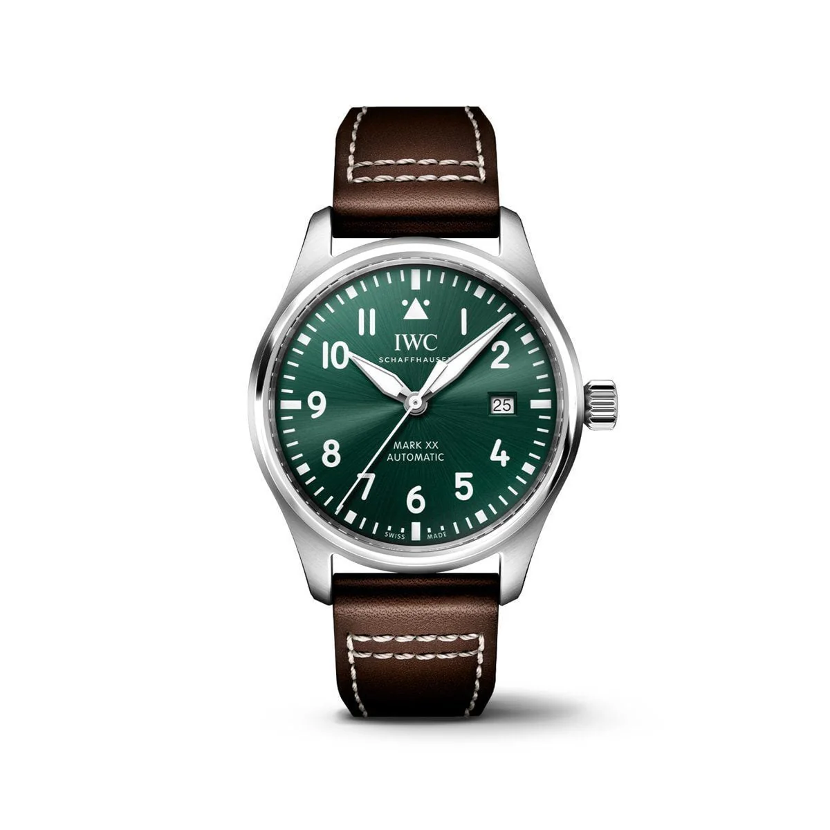 IWC Schaffhausen Pilot's Watch Mark XX 40mm