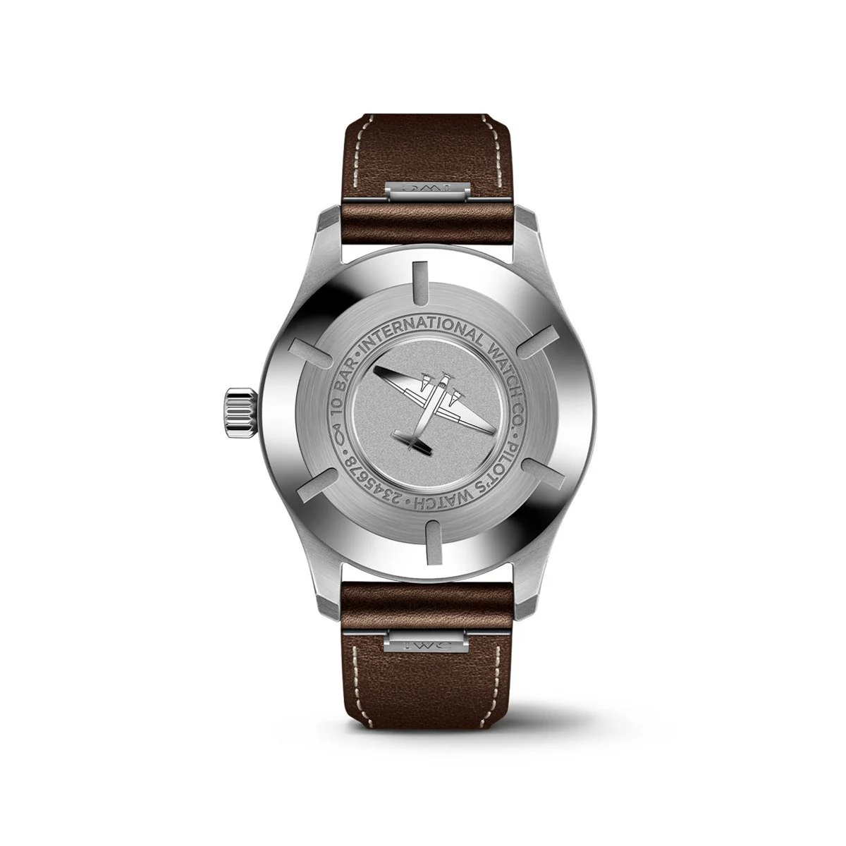 IWC Schaffhausen Pilot's Watch Mark XX 40mm - Image 3