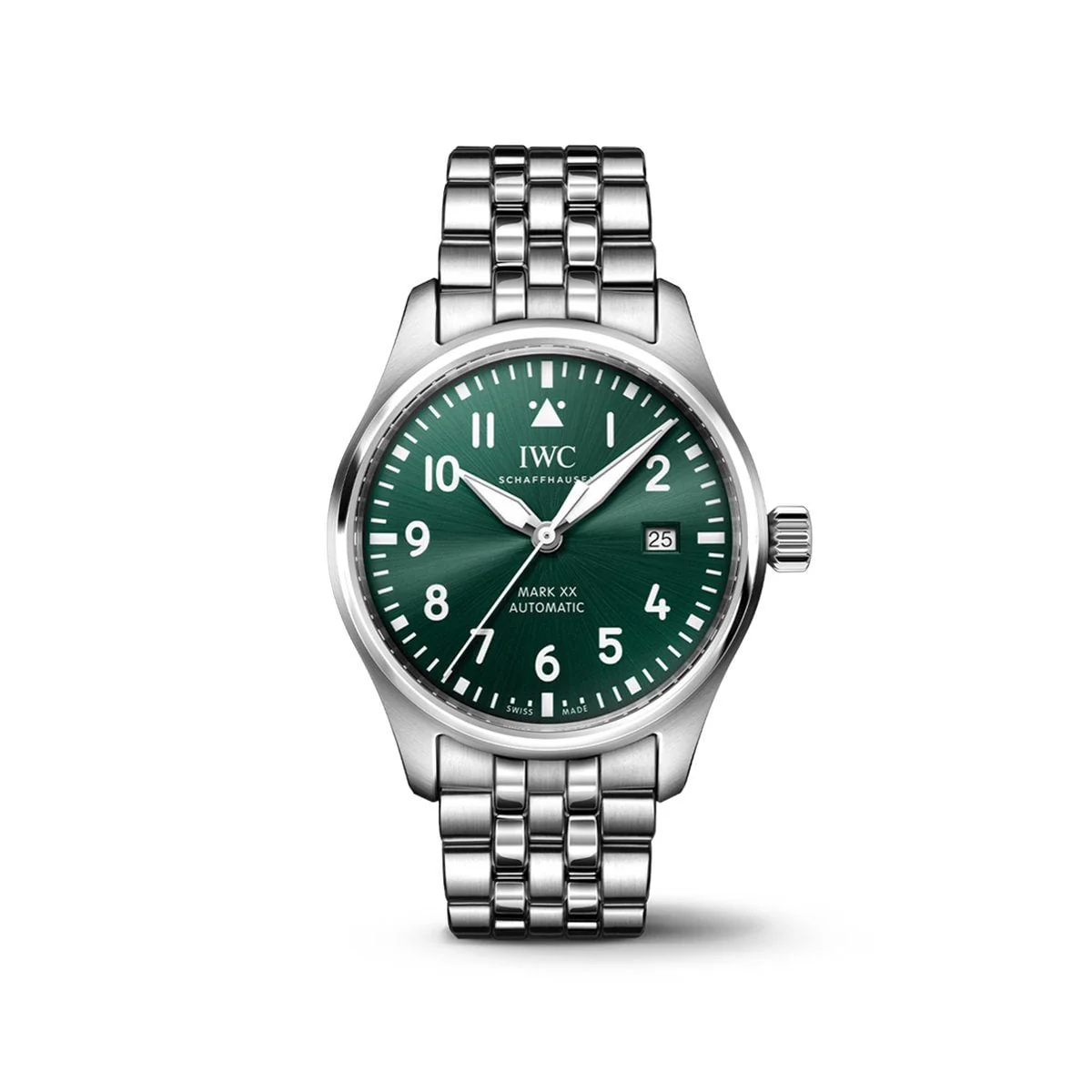 IWC Schaffhausen Pilot's Watch Mark XX 40mm