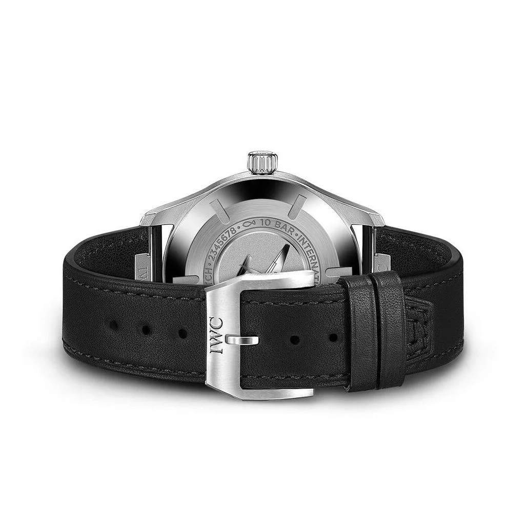 IWC Schaffhausen Pilot's Watch Mark XX 40mm - Image 4