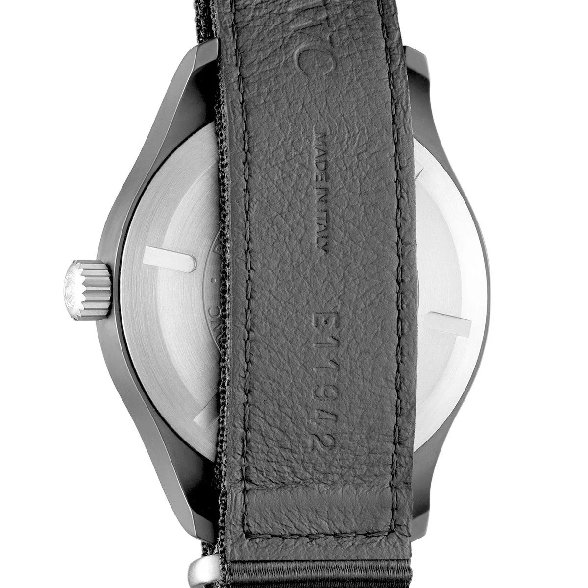 IWC Schaffhausen Pilot's Watch Automatic TOP GUN 41mm - Image 3